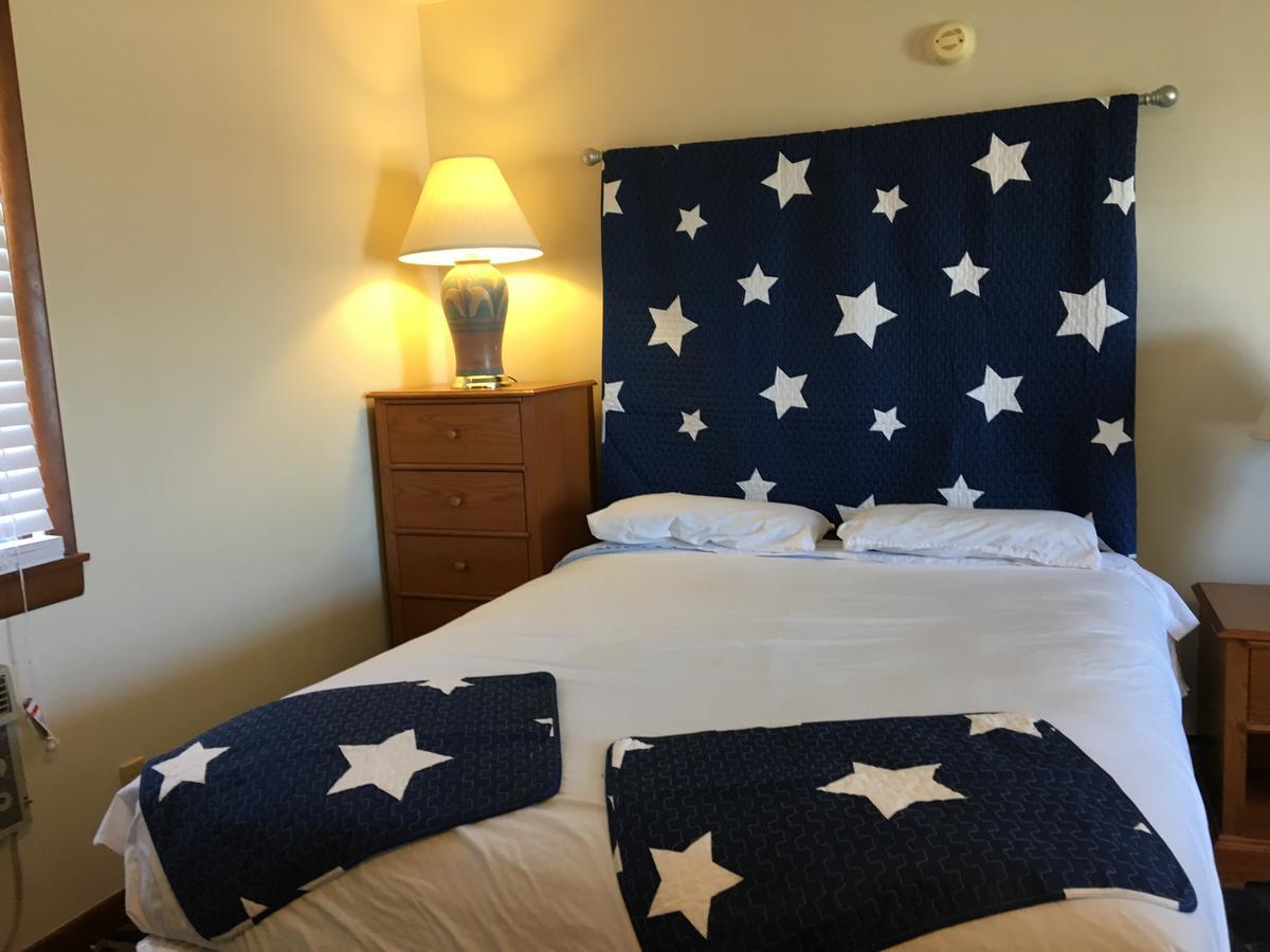 The North Star Inn Corinth Eksteriør bilde